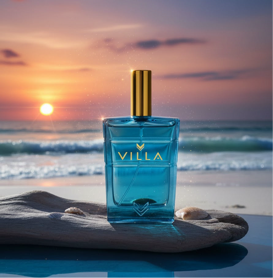 Villa Ladies Perfume