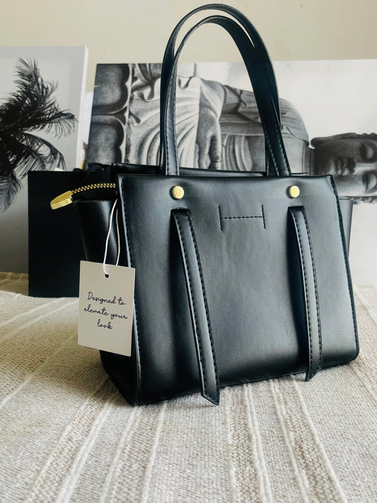 Ladies Shoulder Crossbody bag