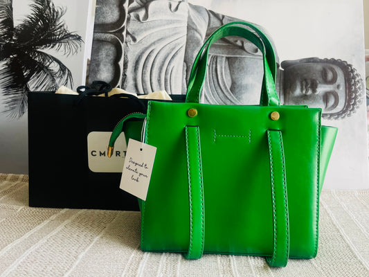 Ladies Shoulder Crossbody bag